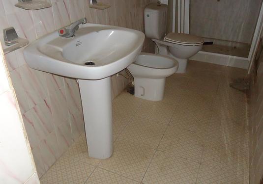 Town house in Barinas