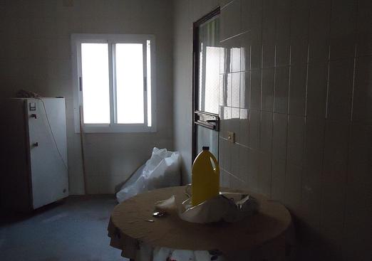 Town house in Barinas