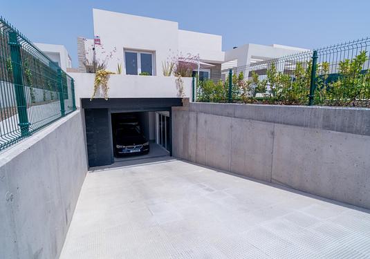 Villa in Algorfa