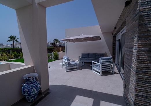 Villa in Algorfa