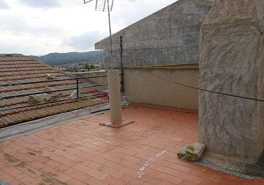 Town house in Barinas