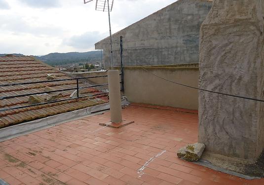 Town house in Barinas