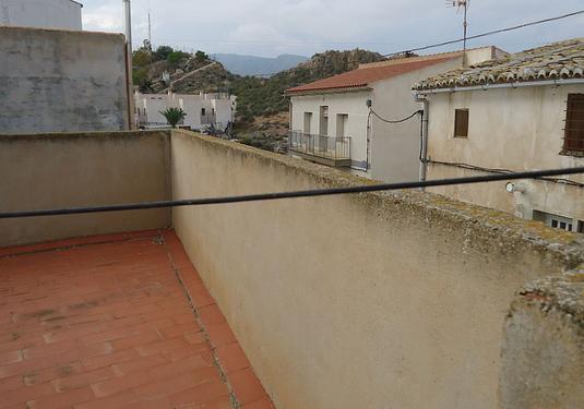 Town house in Barinas