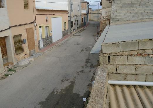 Town house in Barinas