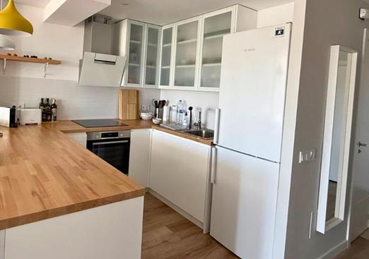 Apartment in Palma