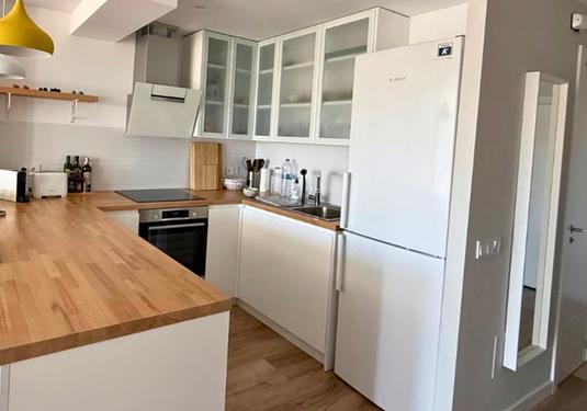 Apartment in Palma
