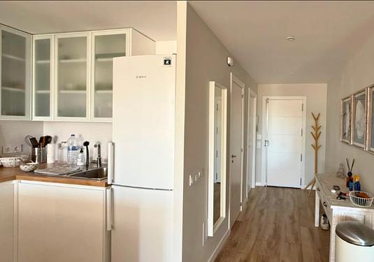 Apartment in Palma