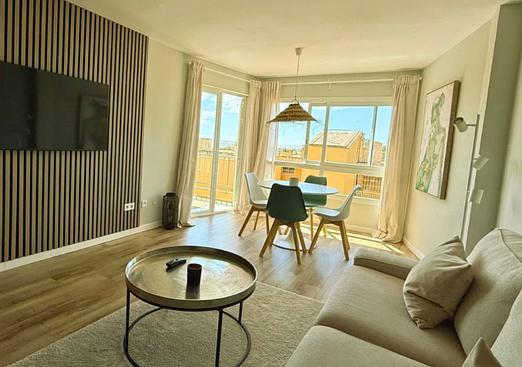 Apartment in Palma