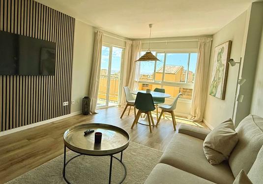 Apartment in Palma