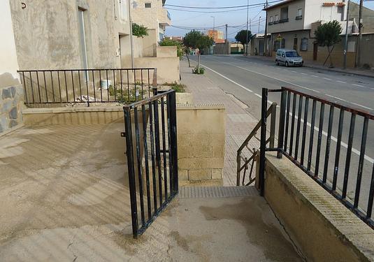 Town house in Barinas