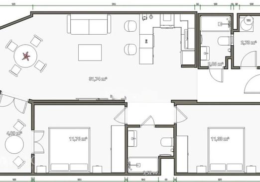 Apartment in Palma