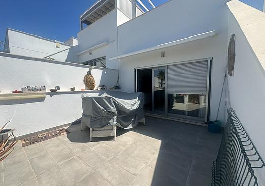 Apartment in Orihuela