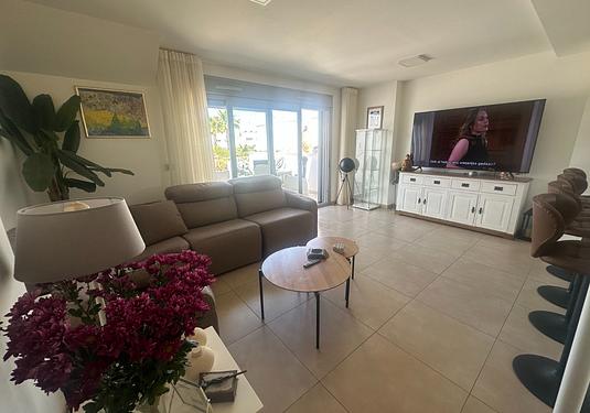 Apartment in Orihuela