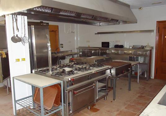 Commercial in Fortuna