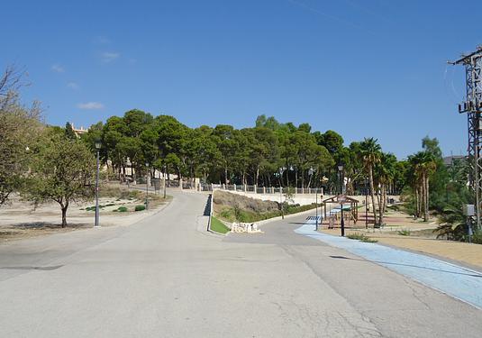 Commercial in Fortuna