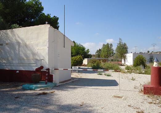 Commercial in Fortuna