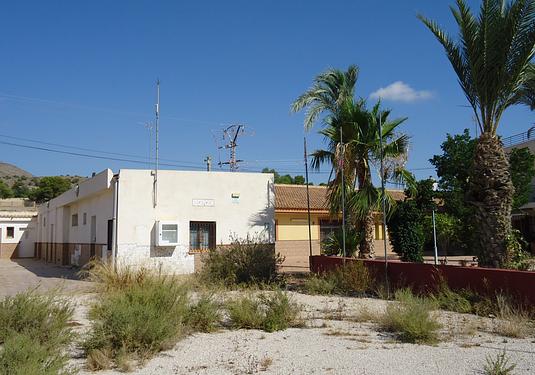 Commercial in Fortuna