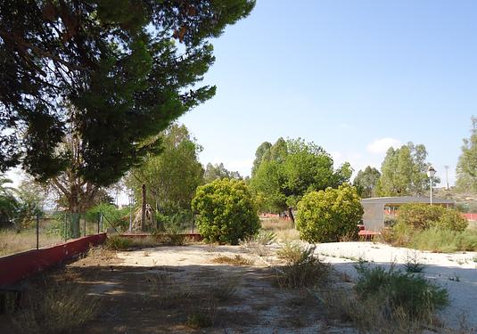 Commercial in Fortuna