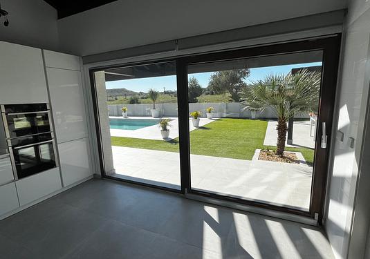 Villa in Sucina