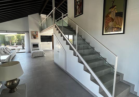 Villa in Sucina