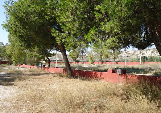 Commercial in Fortuna