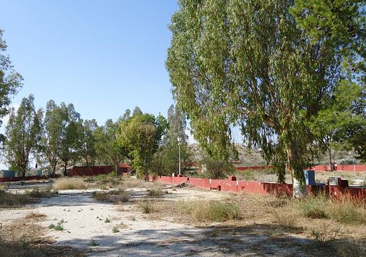 Commercial in Fortuna