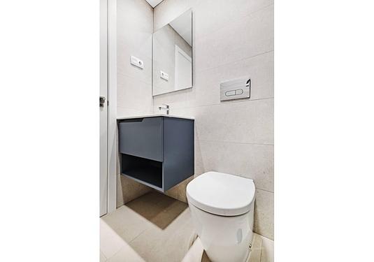 Apartment in Torrevieja