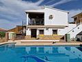 Villa in Puente De Don Manuel