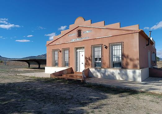 Villa in Yecla