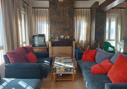 Villa in Yecla
