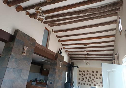 Villa in Yecla