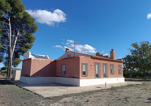 Villa in Yecla