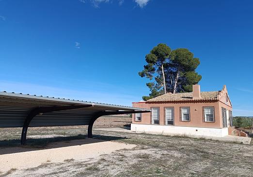 Villa in Yecla