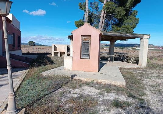 Villa in Yecla