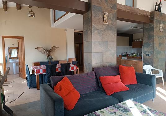 Villa in Yecla