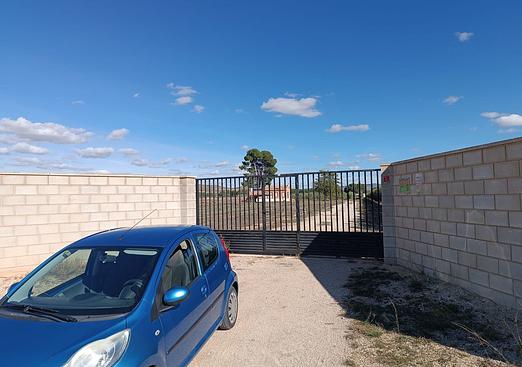 Villa in Yecla