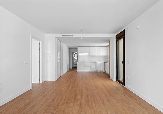 Apartment in Villamartin