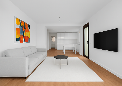 Apartment in Villamartin
