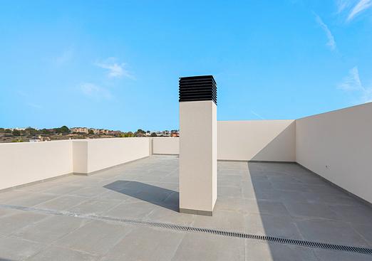 Apartment in Villamartin