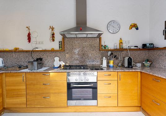 Villa in Denia
