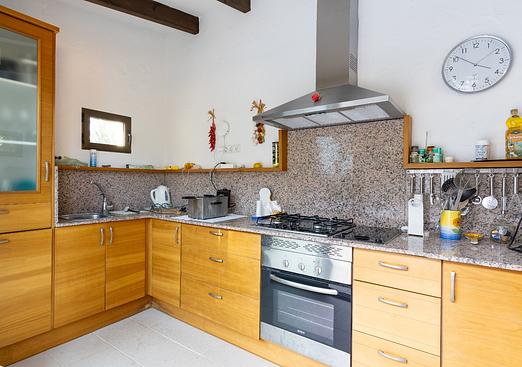 Villa in Denia