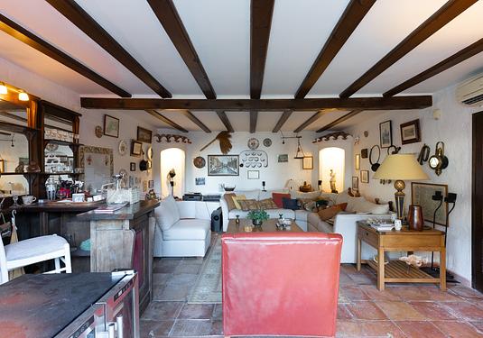 Villa in Denia