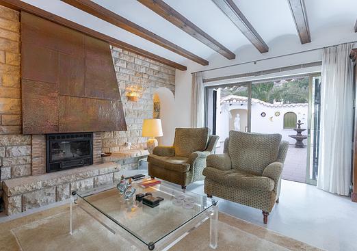 Villa in Denia