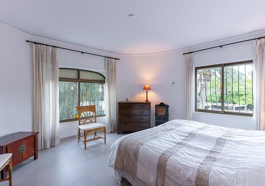 Villa in Denia