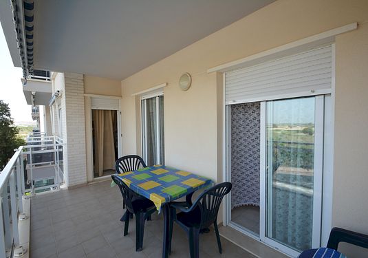 Apartment in Guardamar del Segura