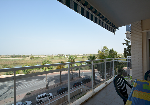 Apartment in Guardamar del Segura