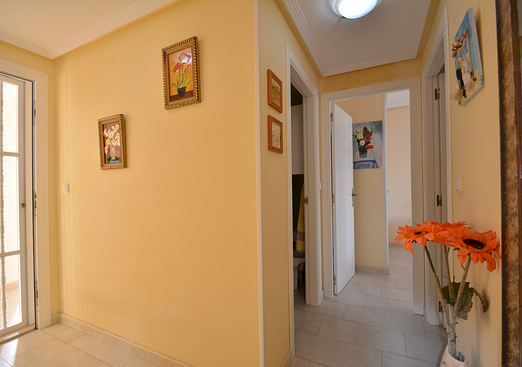Apartment in Guardamar del Segura