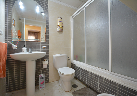 Apartment in Guardamar del Segura
