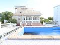 Villa in Orihuela Costa