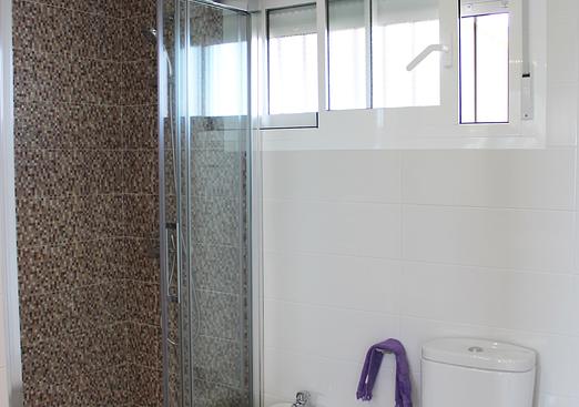 Apartment in Mil Palmeras